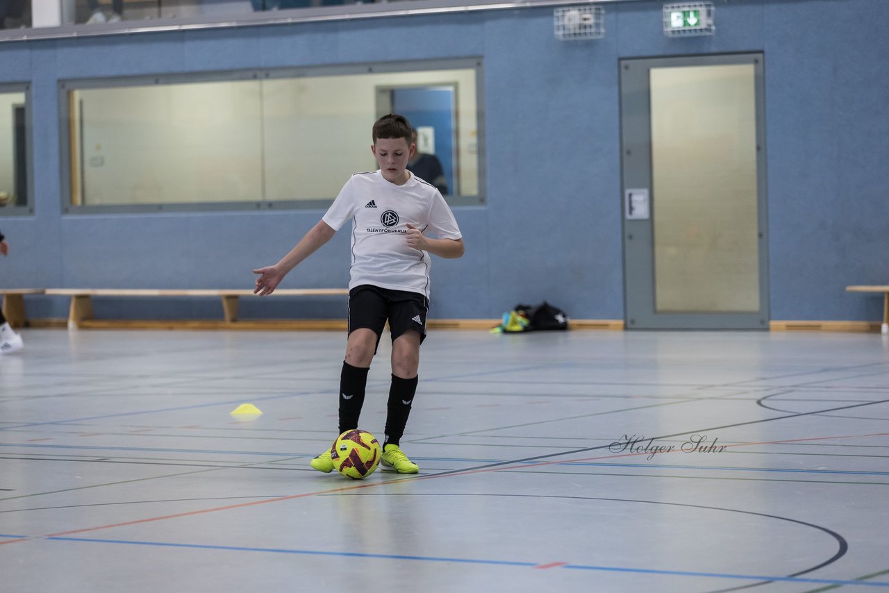Bild 175 - wCJ NFV Futsalturnier